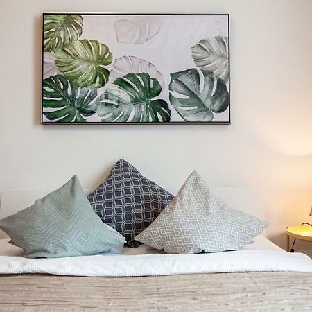 Nejedleho Apartmeet Prague Luaran gambar