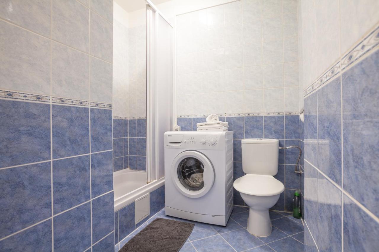Nejedleho Apartmeet Prague Luaran gambar