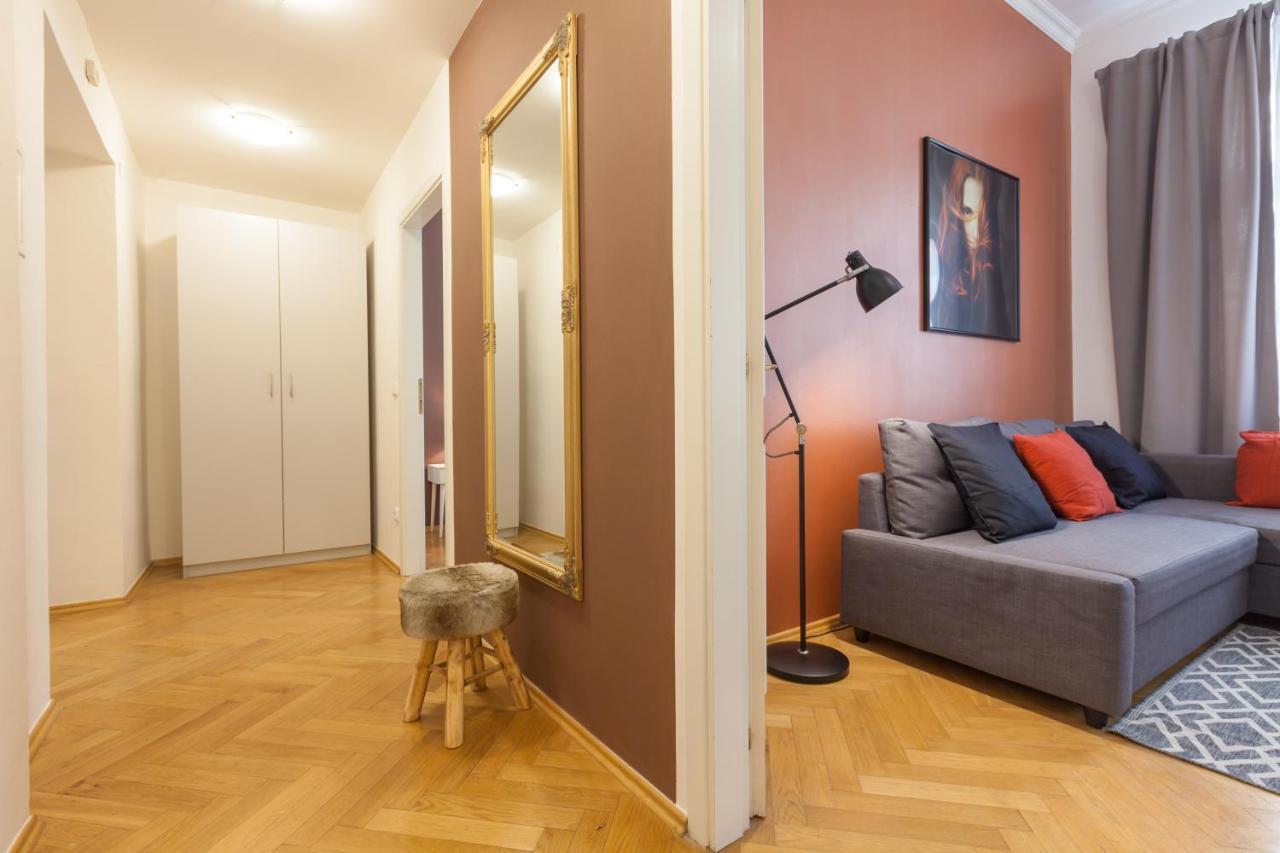 Nejedleho Apartmeet Prague Luaran gambar