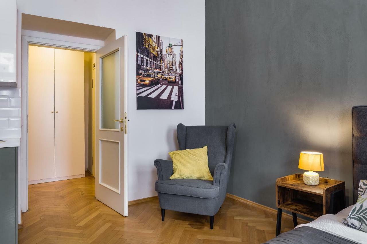 Nejedleho Apartmeet Prague Luaran gambar