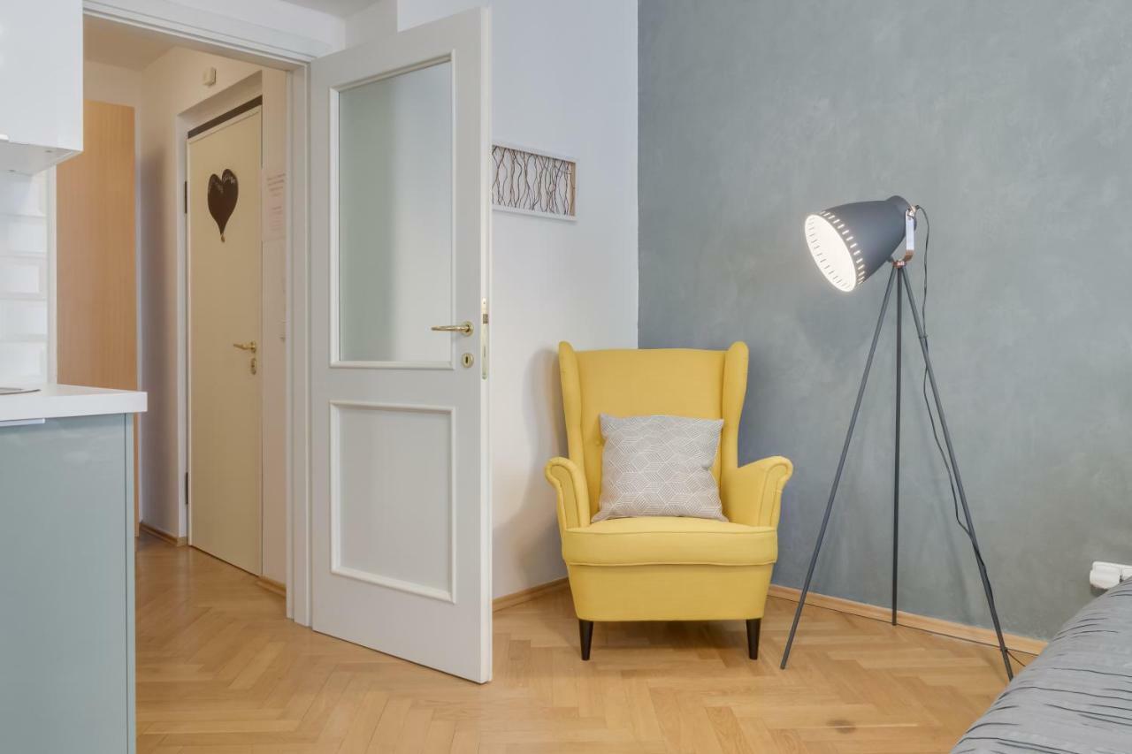 Nejedleho Apartmeet Prague Luaran gambar