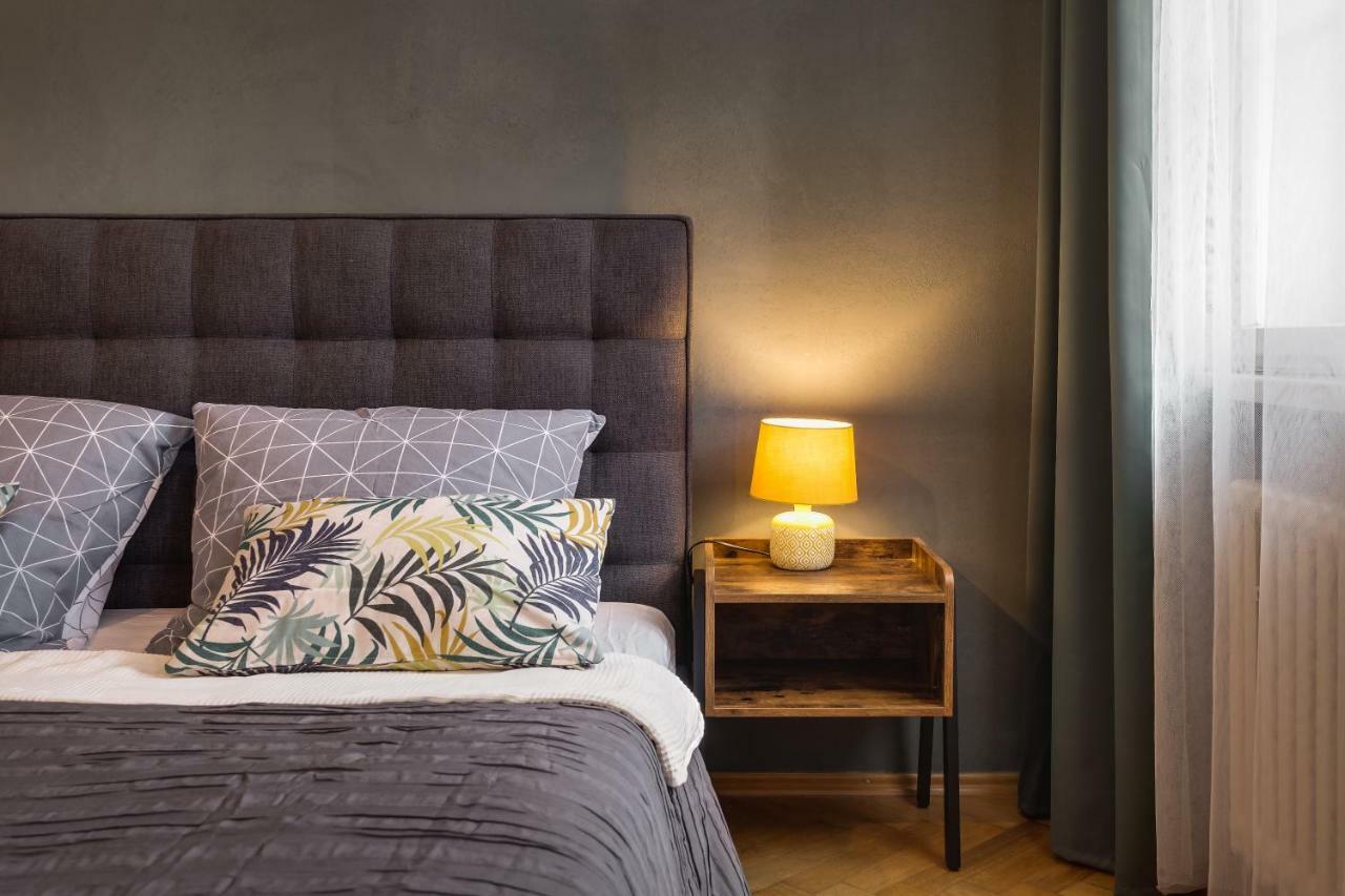 Nejedleho Apartmeet Prague Luaran gambar