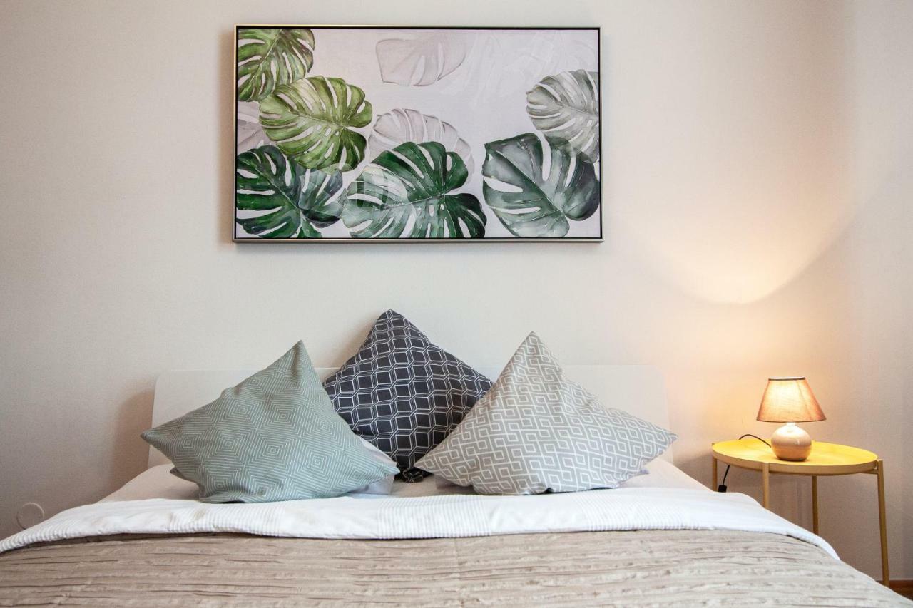 Nejedleho Apartmeet Prague Luaran gambar