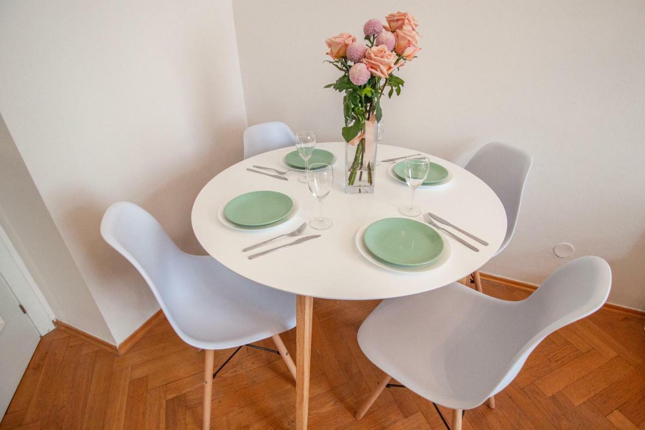 Nejedleho Apartmeet Prague Luaran gambar