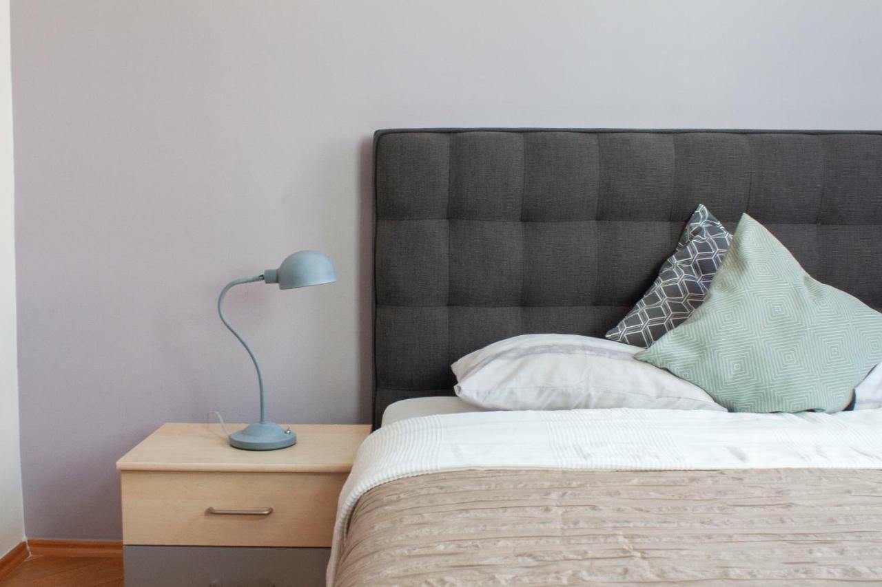 Nejedleho Apartmeet Prague Luaran gambar
