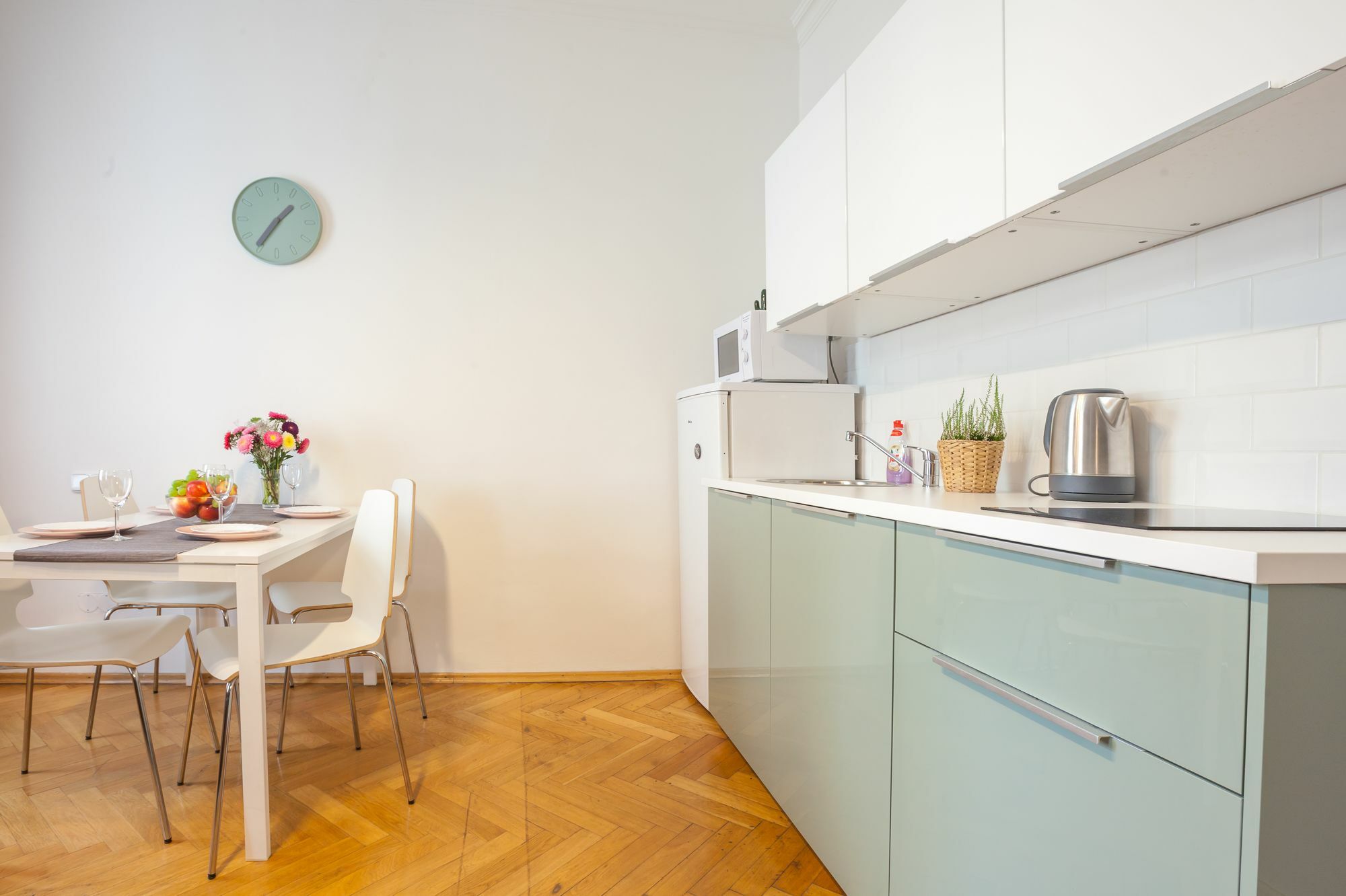 Nejedleho Apartmeet Prague Luaran gambar