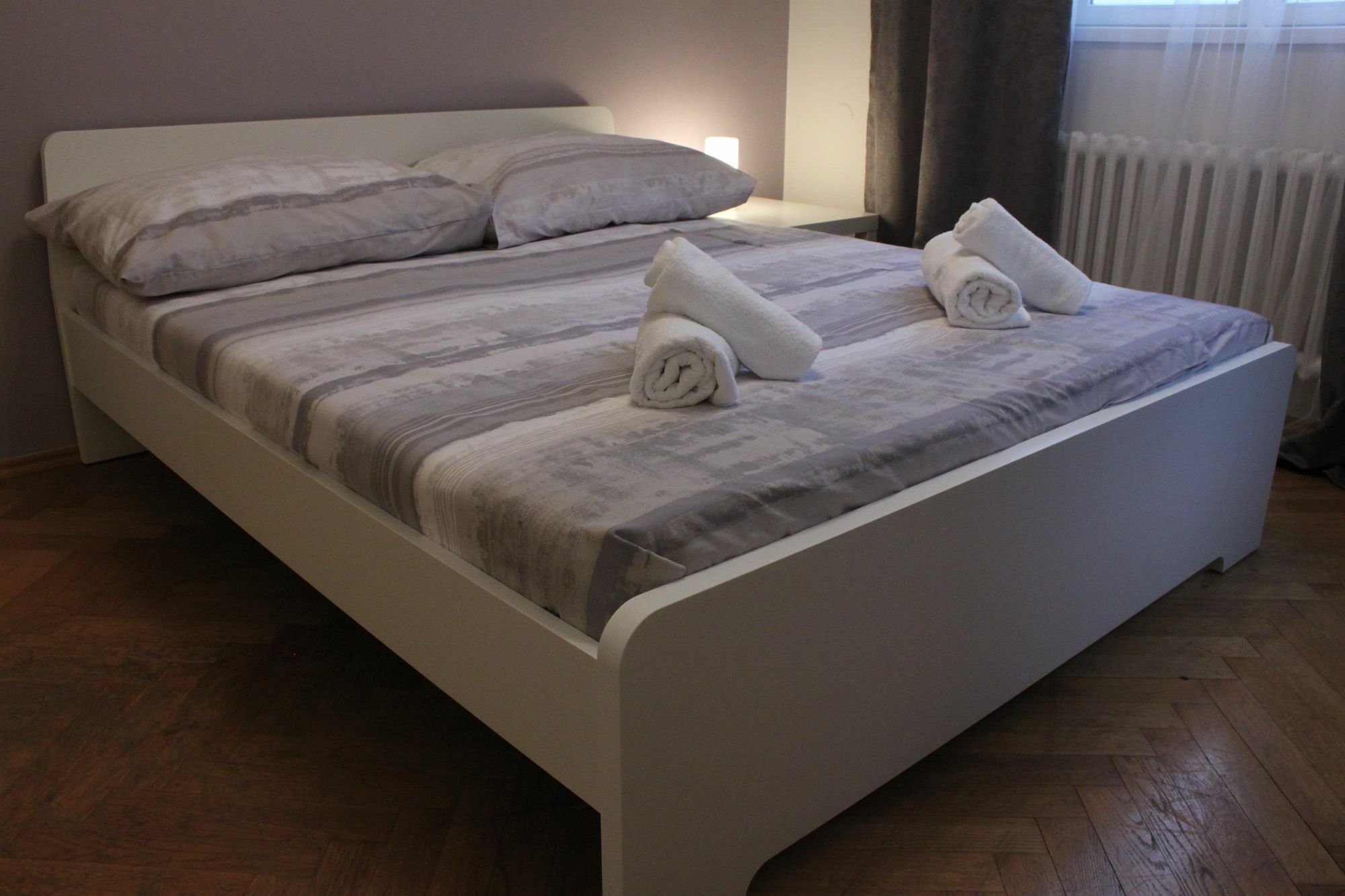 Nejedleho Apartmeet Prague Luaran gambar
