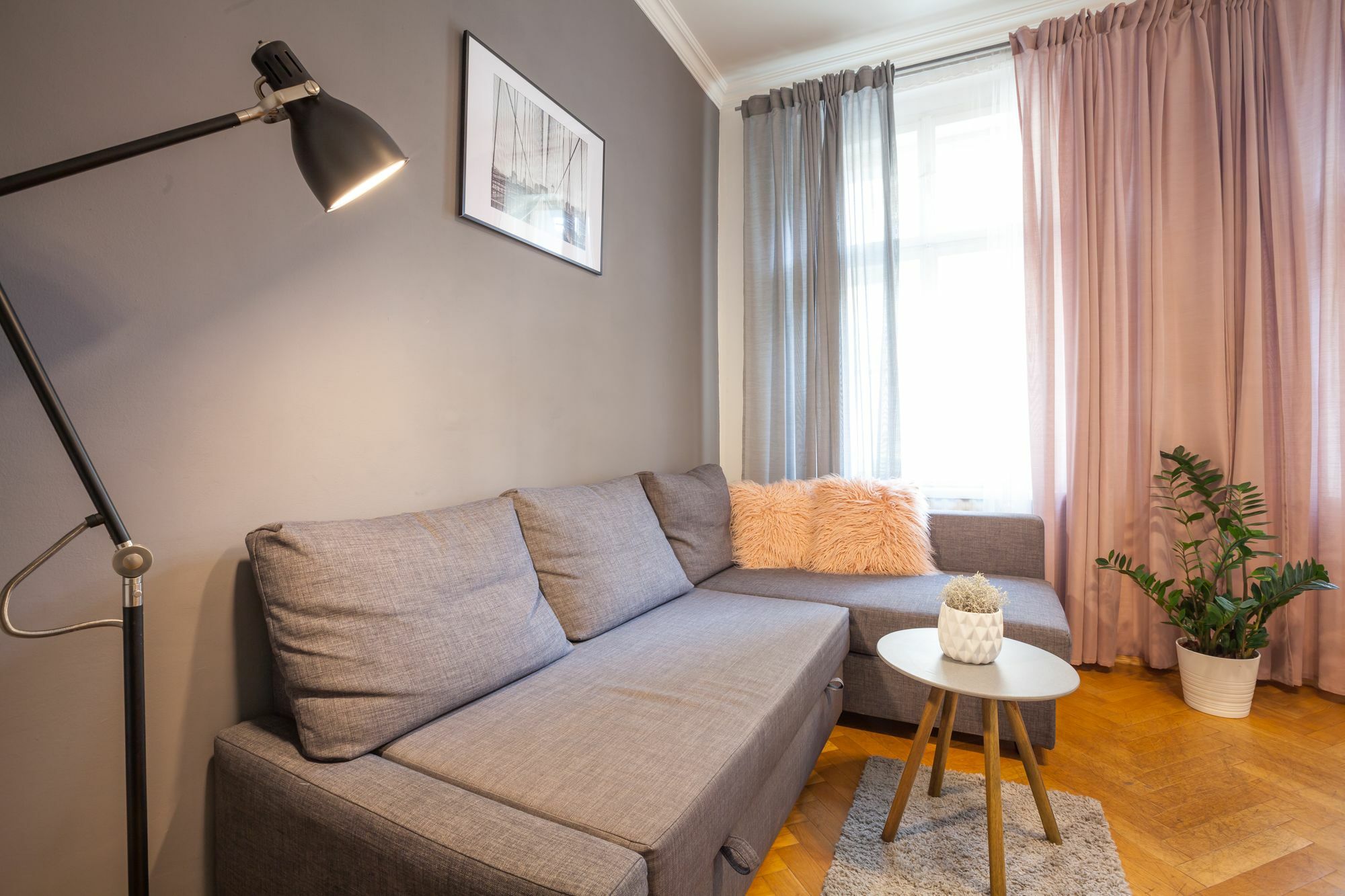 Nejedleho Apartmeet Prague Luaran gambar
