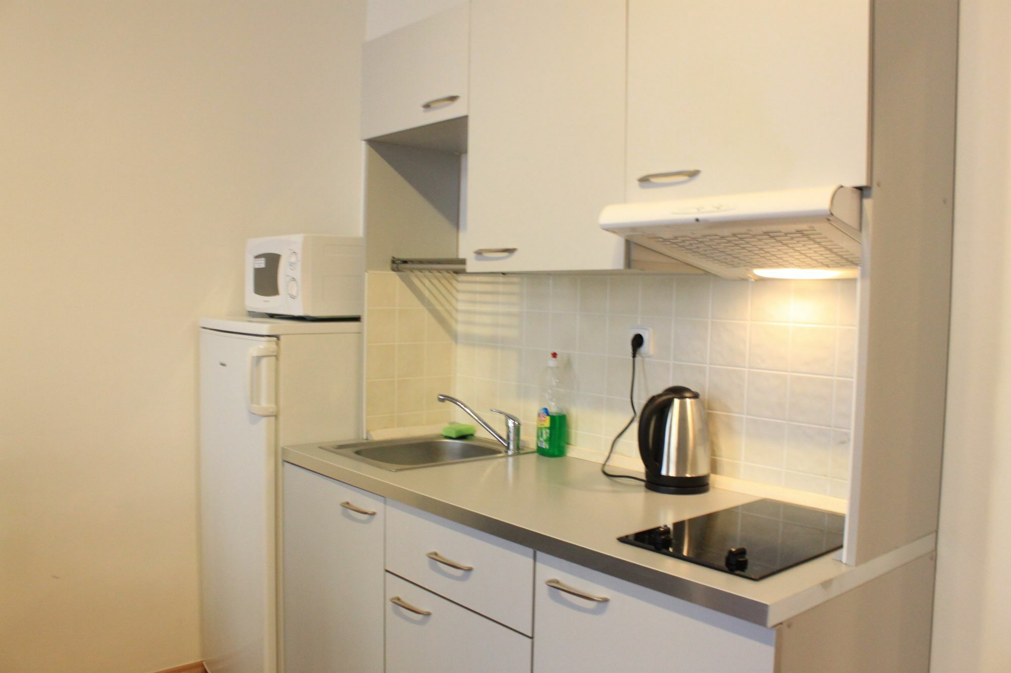 Nejedleho Apartmeet Prague Luaran gambar
