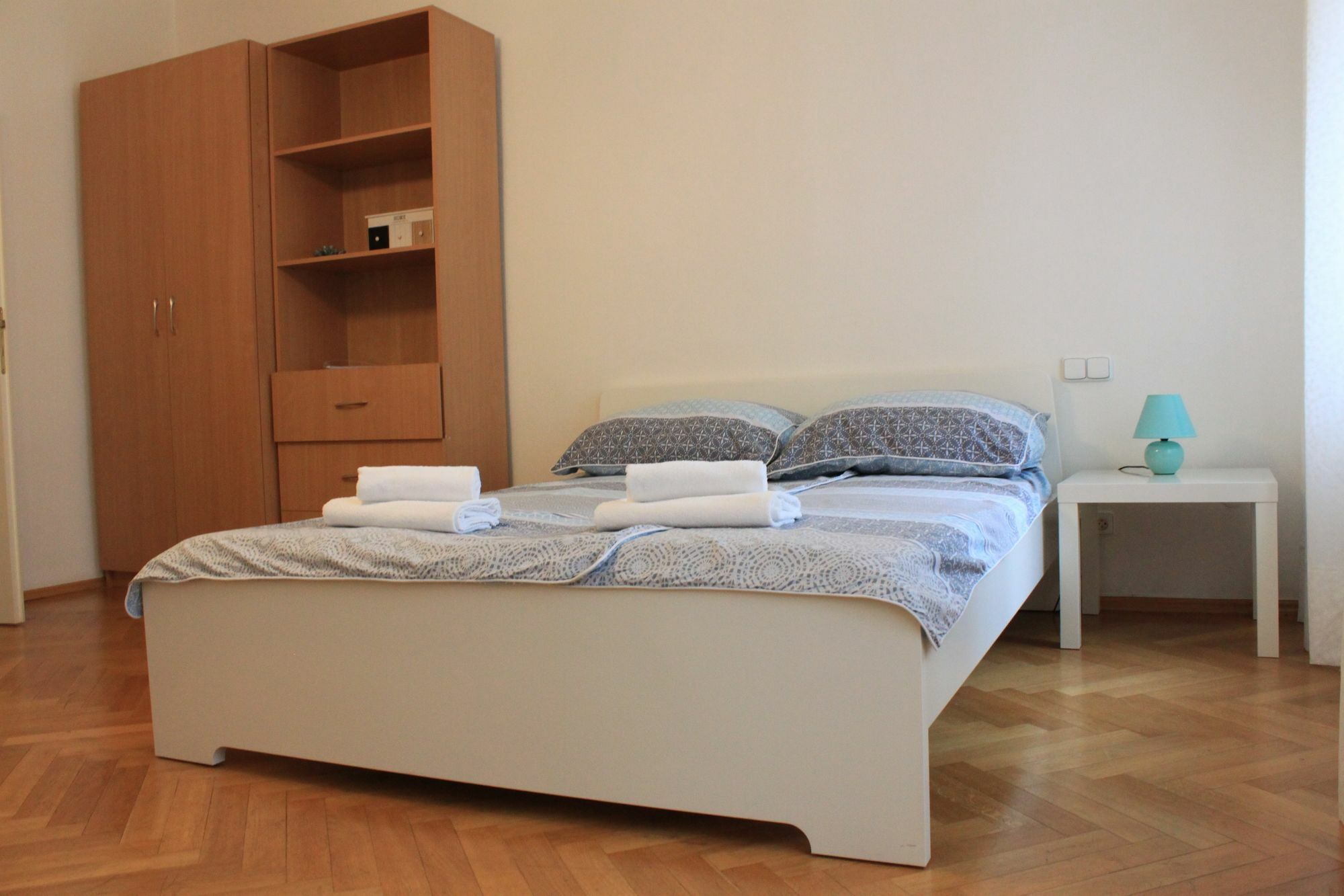 Nejedleho Apartmeet Prague Luaran gambar