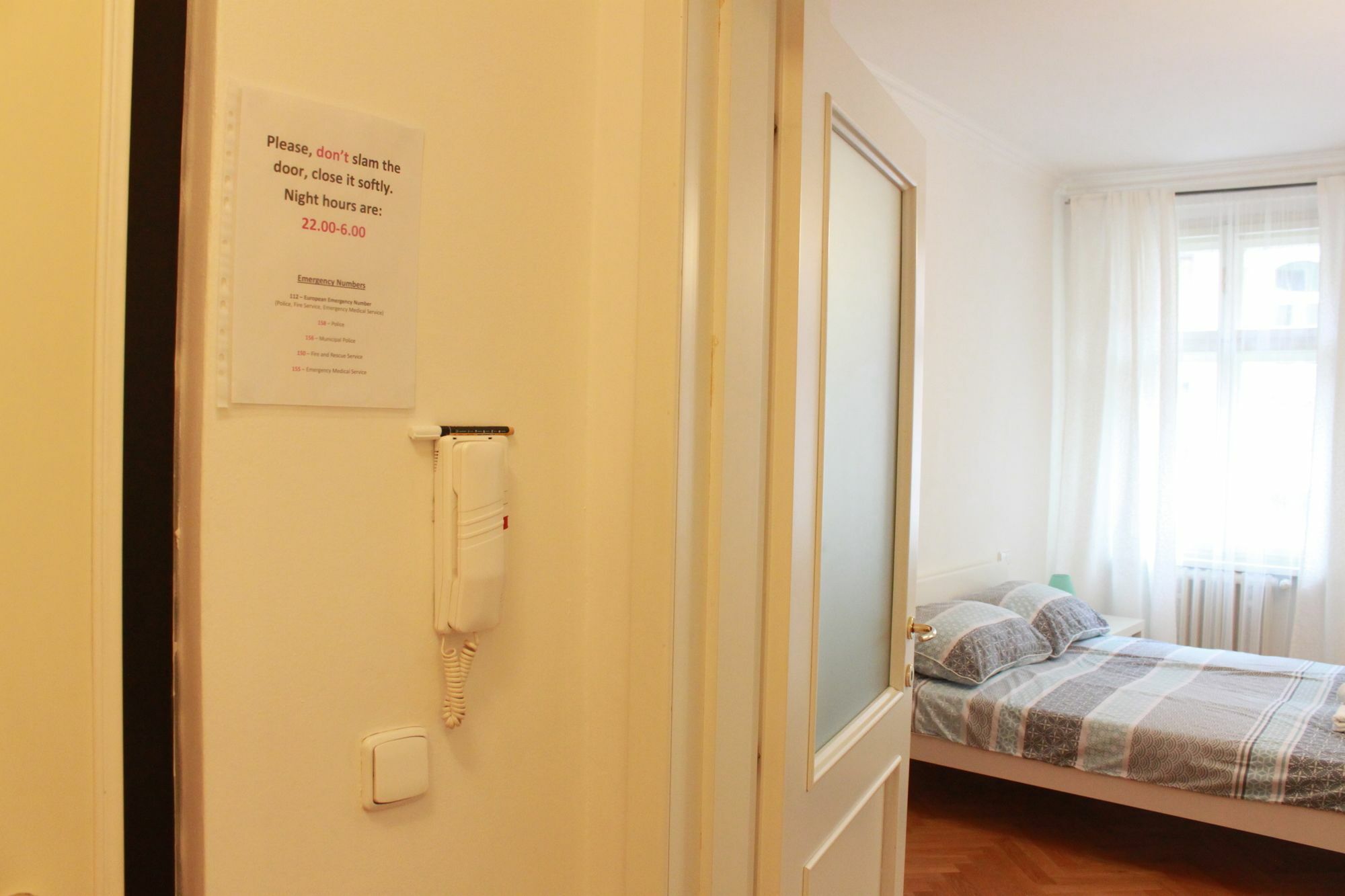 Nejedleho Apartmeet Prague Luaran gambar