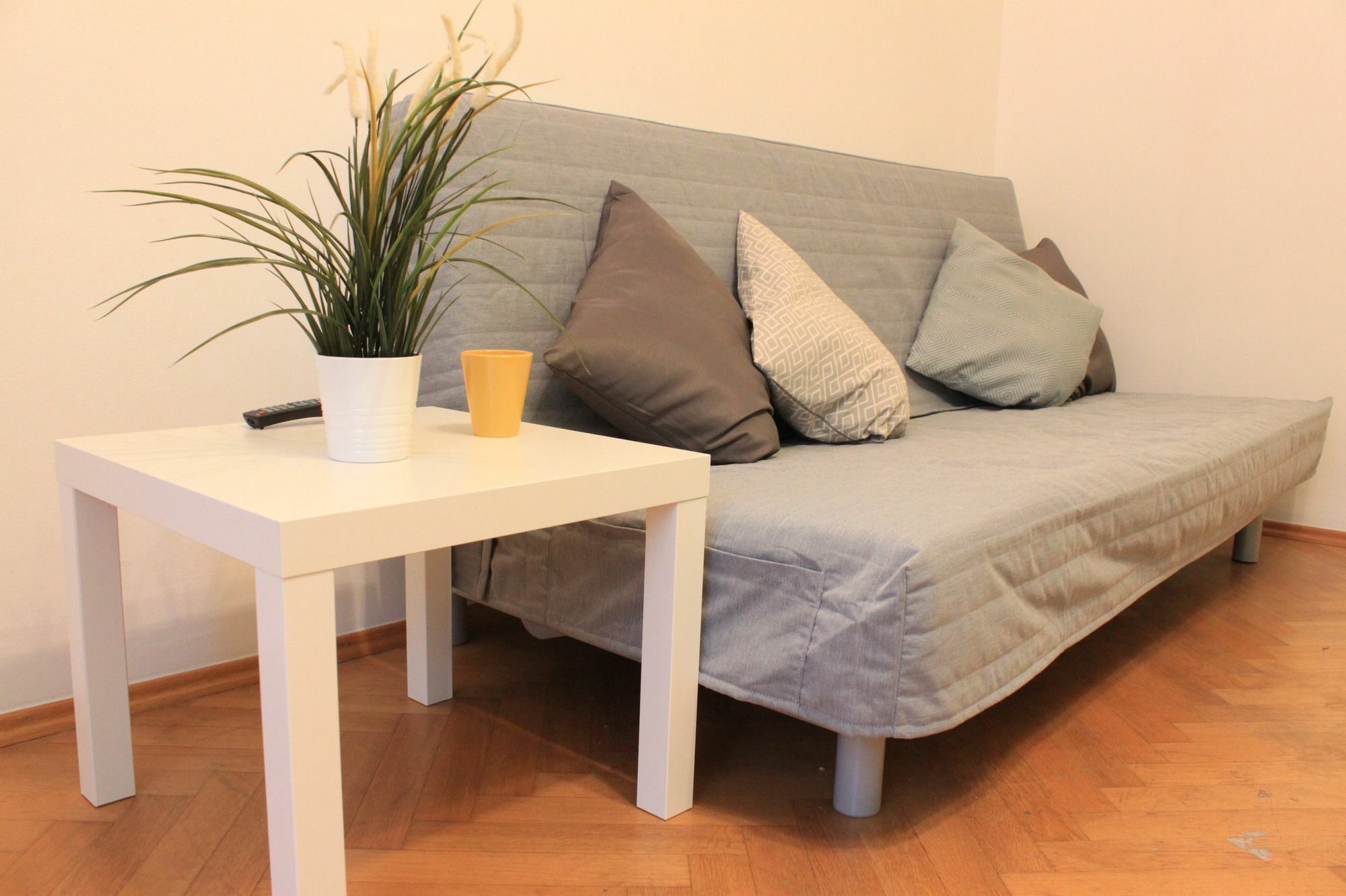 Nejedleho Apartmeet Prague Luaran gambar