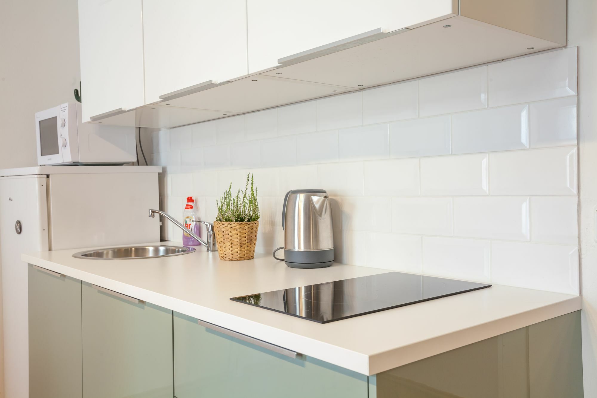 Nejedleho Apartmeet Prague Luaran gambar