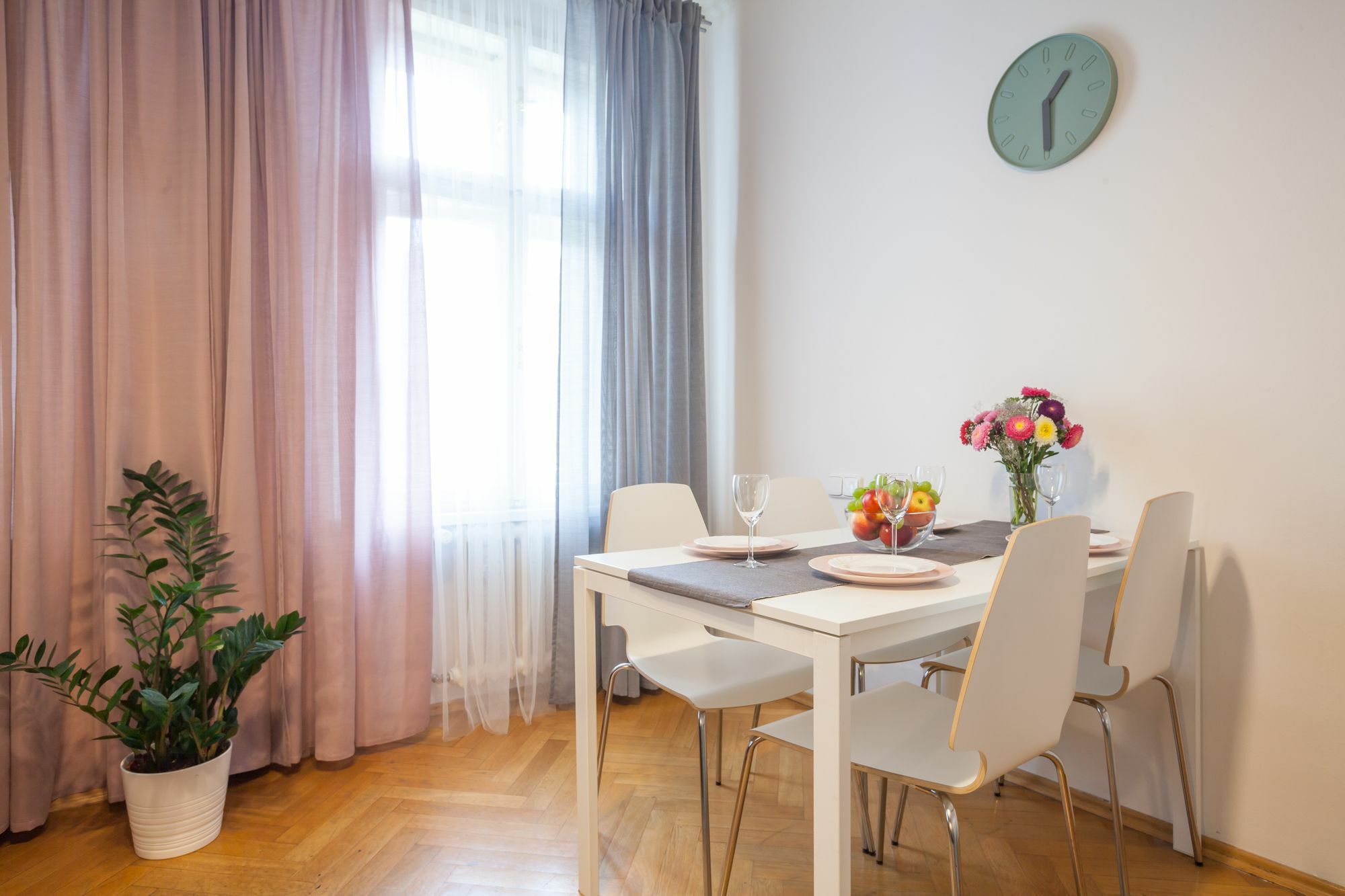 Nejedleho Apartmeet Prague Luaran gambar