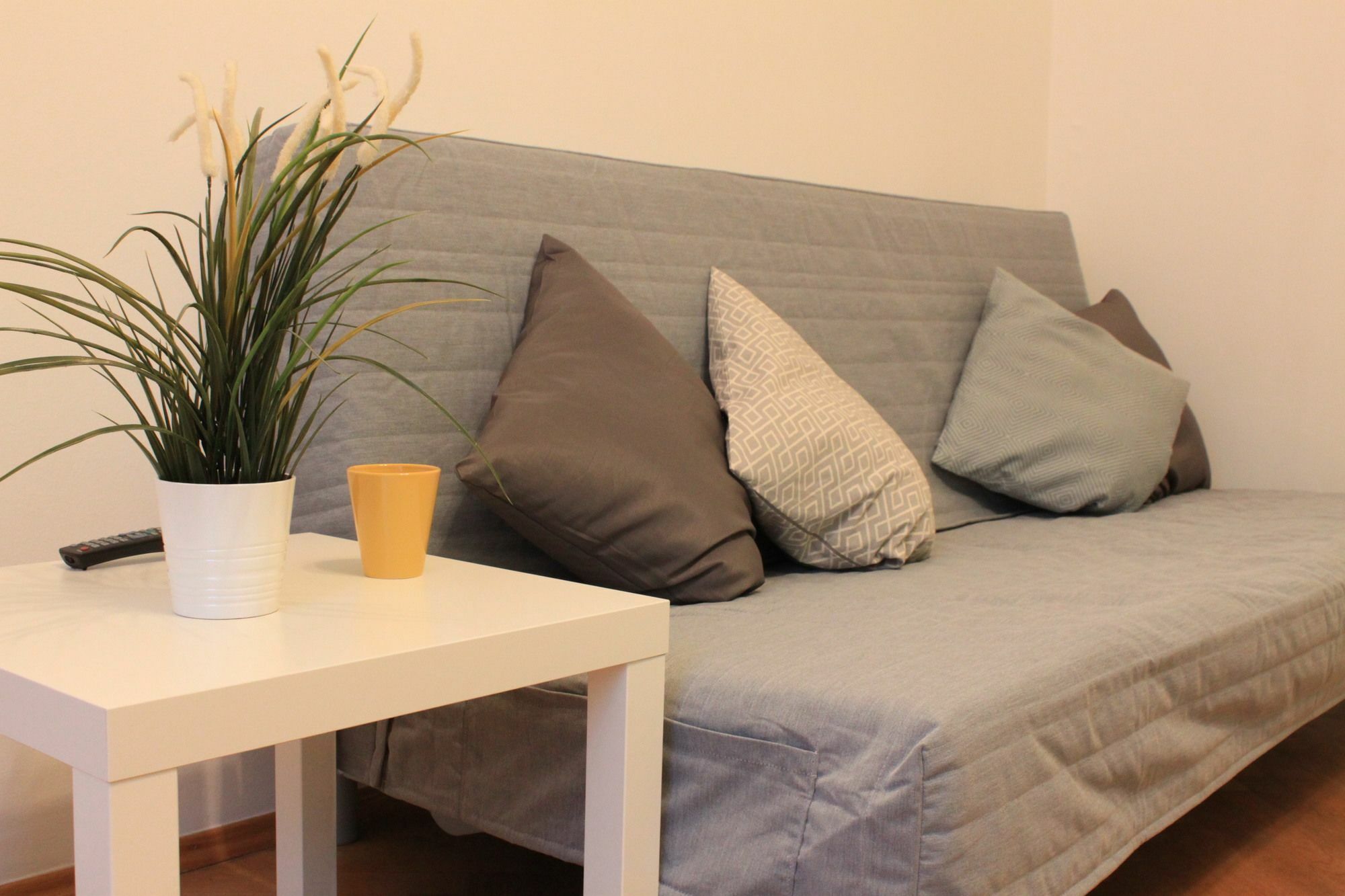 Nejedleho Apartmeet Prague Luaran gambar