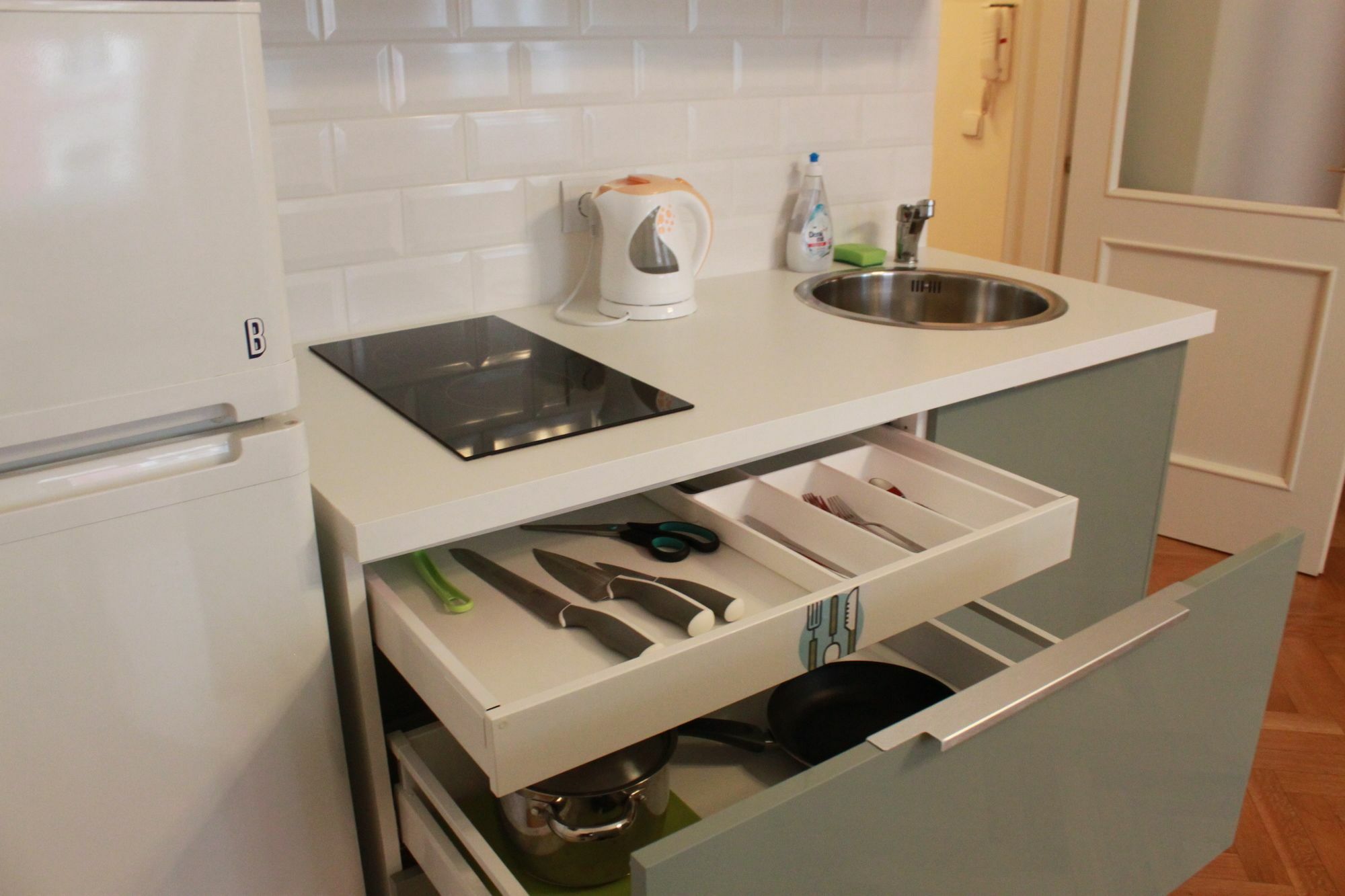 Nejedleho Apartmeet Prague Luaran gambar
