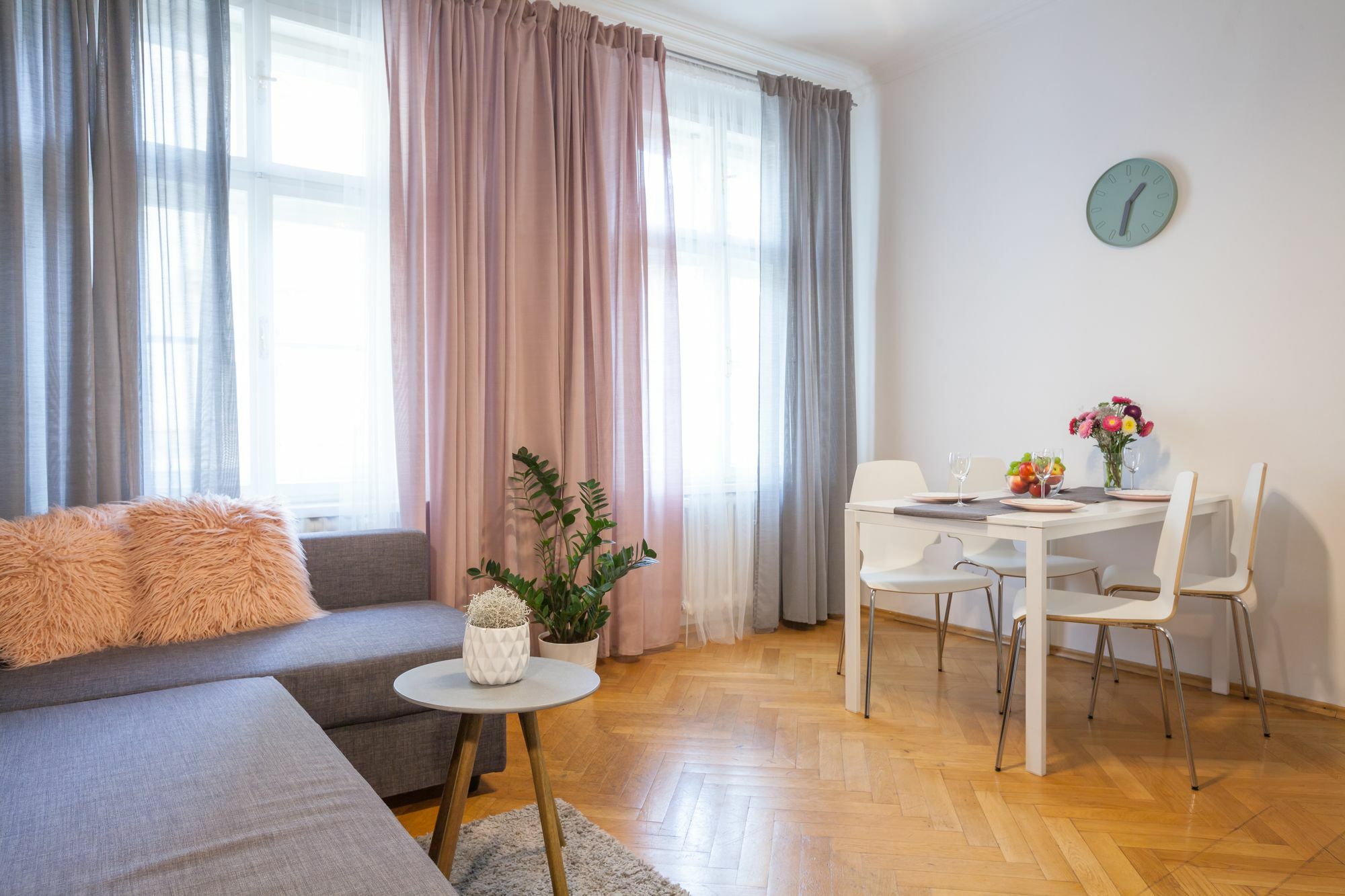 Nejedleho Apartmeet Prague Luaran gambar