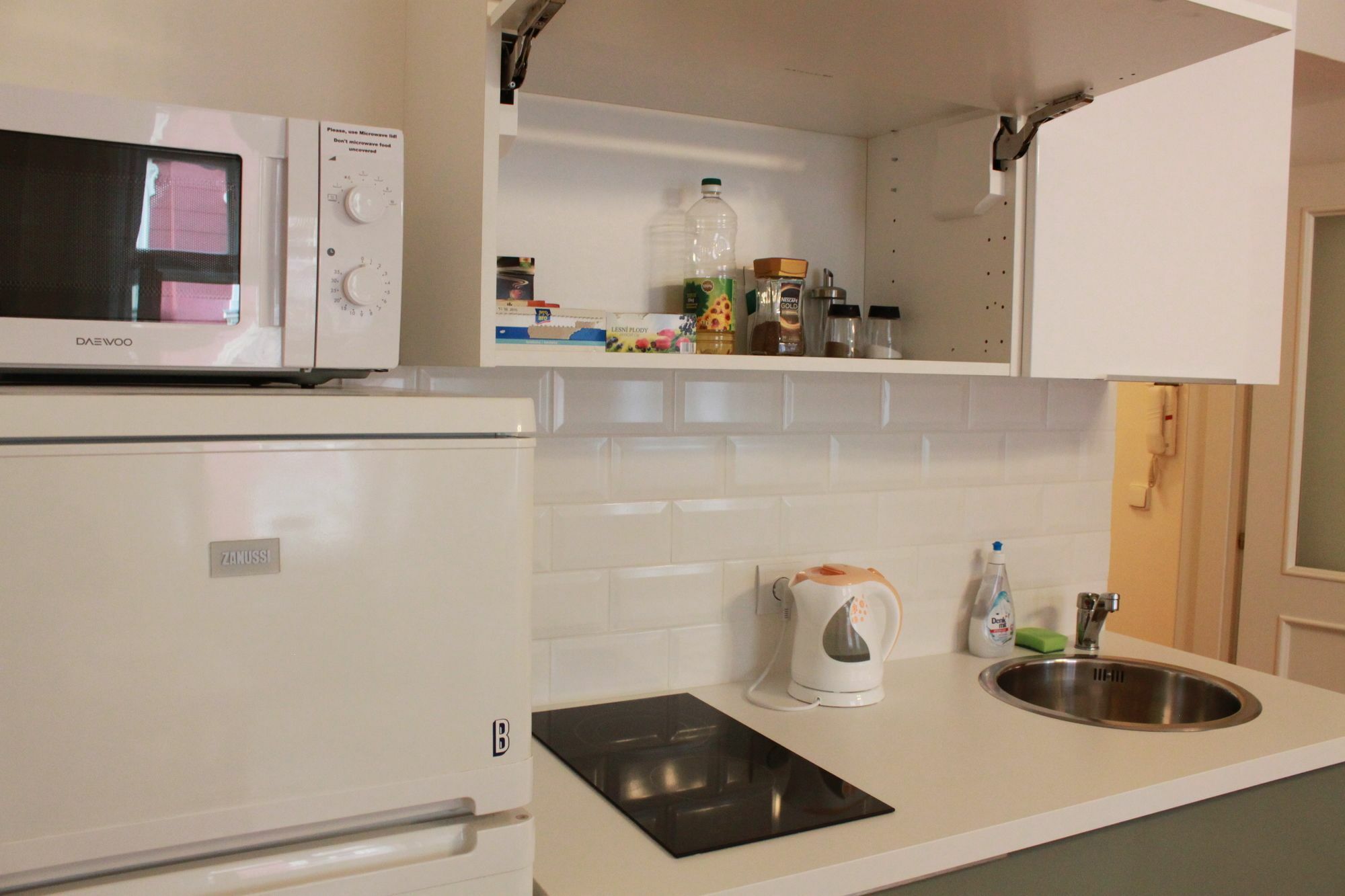 Nejedleho Apartmeet Prague Luaran gambar