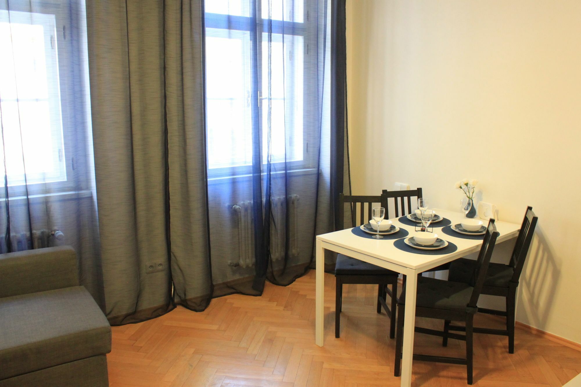Nejedleho Apartmeet Prague Luaran gambar